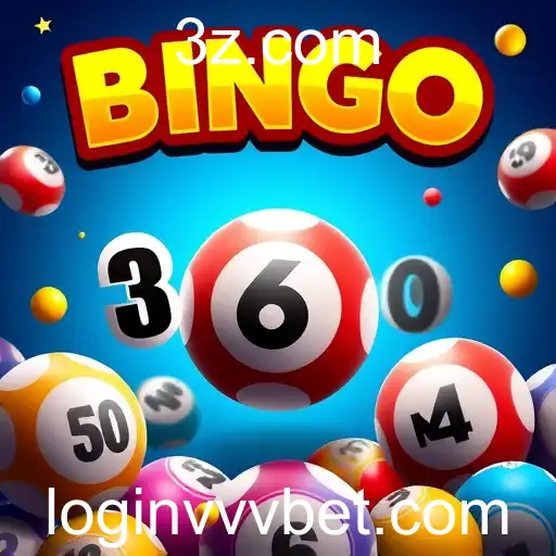 Explorando os Jogos de Bingo no vvvbet: Tradição e Inovação em Cada Cartela