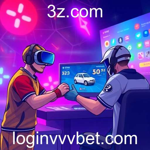 Tendências Emergentes no Setor de Jogos Online