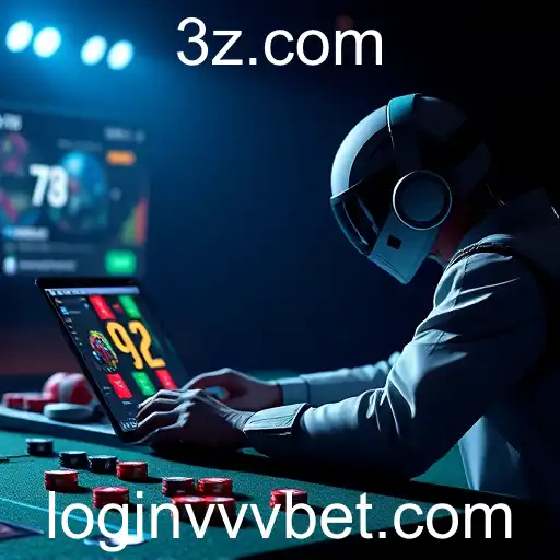 Tendências e Desafios no Mercado de Jogos Online