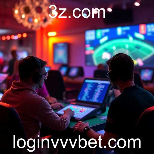 Tendências de Jogos em 2025