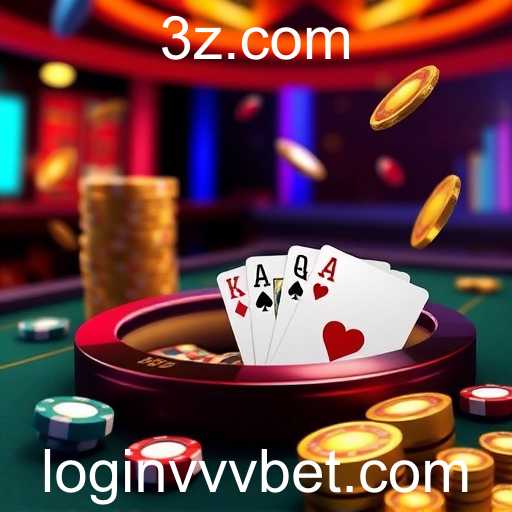 O Impacto do vvvbet no Mercado de Jogos Online em 2025