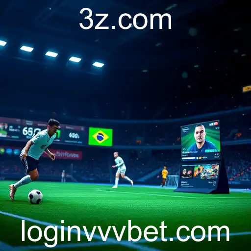 Inovações e Tendências no Mercado de Apostas Online em 2025