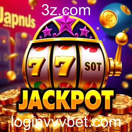 Explorando a Excitante Categoria de Jackpot no VVVBet