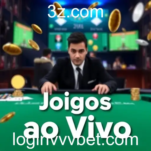 Descubra a Emoção dos Cassinos Ao Vivo na vvvbet
