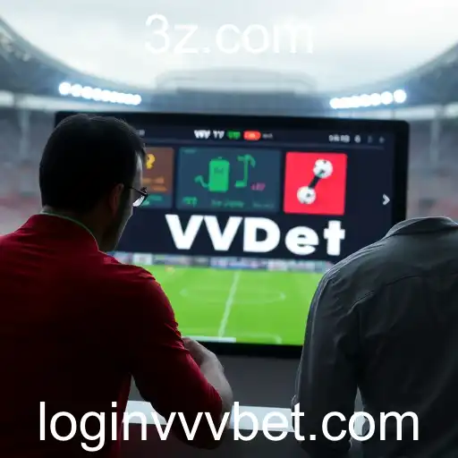 Expansão do Mercado de Jogos Online em 2025: O Papel do vvvbet