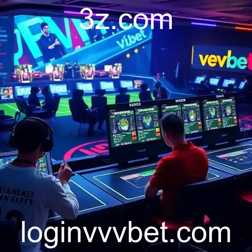 O Crescimento do Mercado de Apostas em Jogos Online