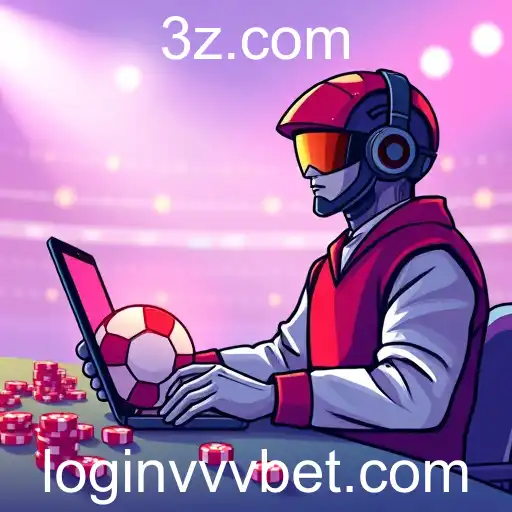 As Apostas Online e o Crescimento da vvvbet no Brasil em 2025
