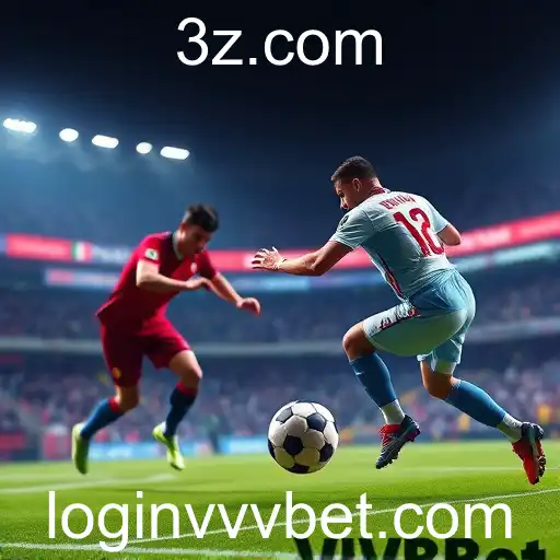 Explorando a Categoria de Apostas Esportivas no vvvbet