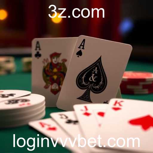 A Nova Era do Gaming com vvvbet