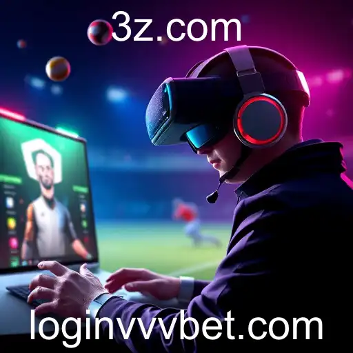 Tendências de Jogos em 2025: Análise e Perspectivas