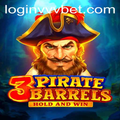 Discover the Thrilling World of 3PirateBarrels: A New Adventure Awaits