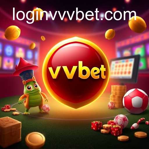 vvvbet PH Login