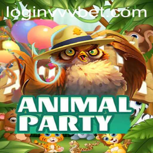 Exploring the Exciting World of AnimalParty and Navigating vvvbet PH Login