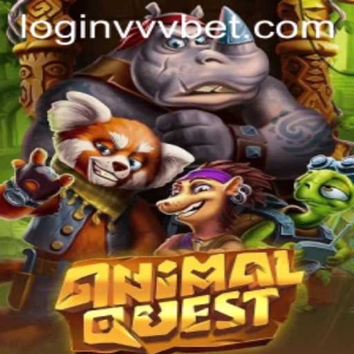 Exploring AnimalQuest - A Thrilling Adventure Game