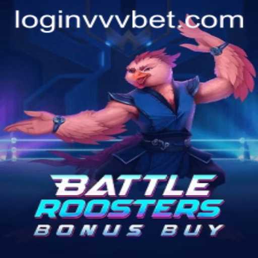 BattleRoostersBonusBuy: A Revolutionary Gaming Experience with vvvbet PH Login
