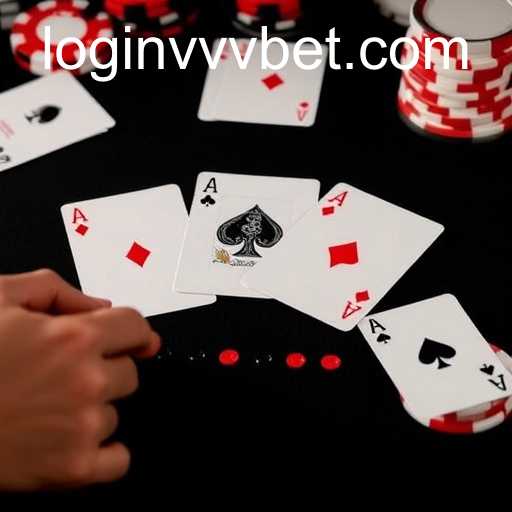 Exploring the World of Blackjack and VVVBet PH Login