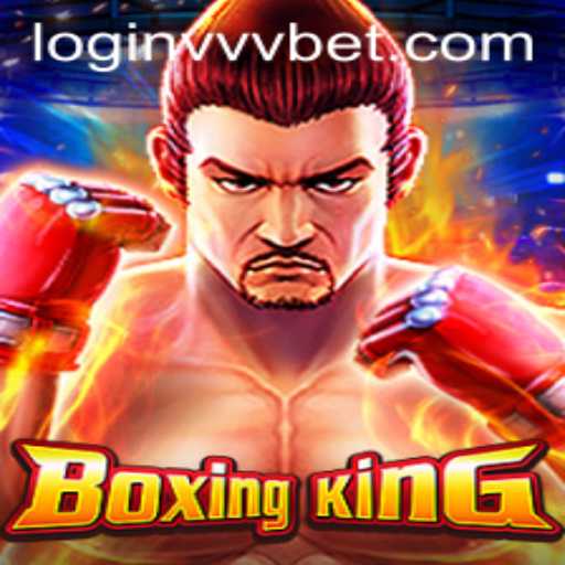 BoxingKing: The Ultimate Gaming Experience