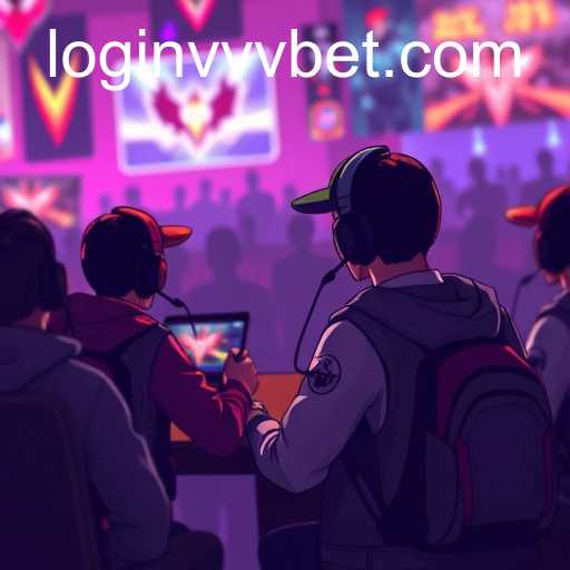 vvvbet PH Login