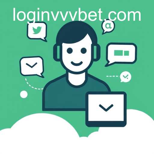 Contact Us: Leveraging VVVbet PH Login for Seamless Communication