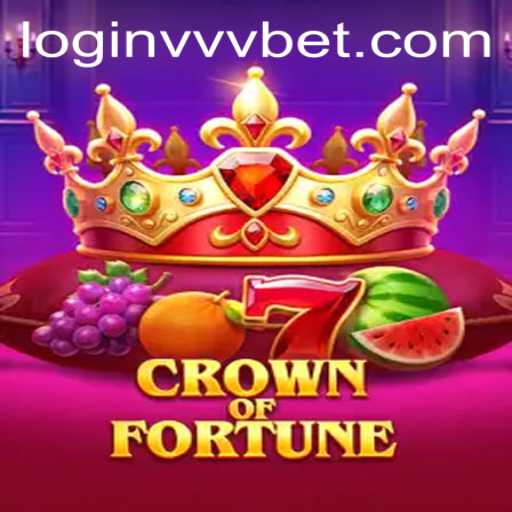 CrownofFortune: The Enchanting World of VVVbet PH Login