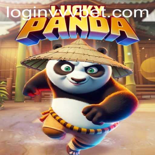 Dive into the Exciting World of LuckyPanda and Master the vvvbet PH Login