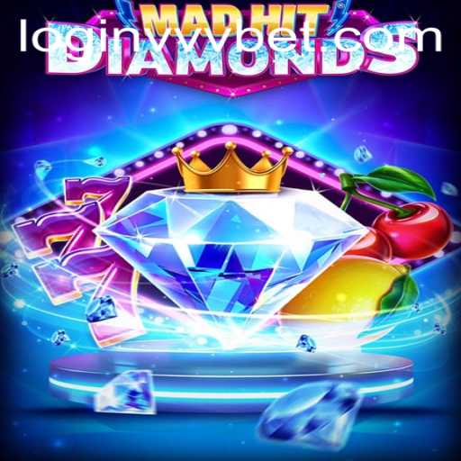 MadHitDiamonds: A Thrilling Dive into the World of Mobile Gaming