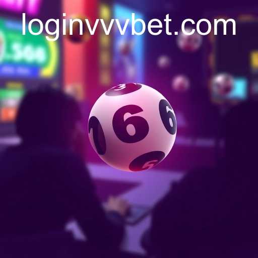 The Rise of Online Lottery: Insight into vvvbet PH Login