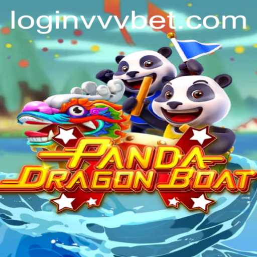 Exploring PANDADRAGONBOAT - A Riveting Journey into Virtual Waters