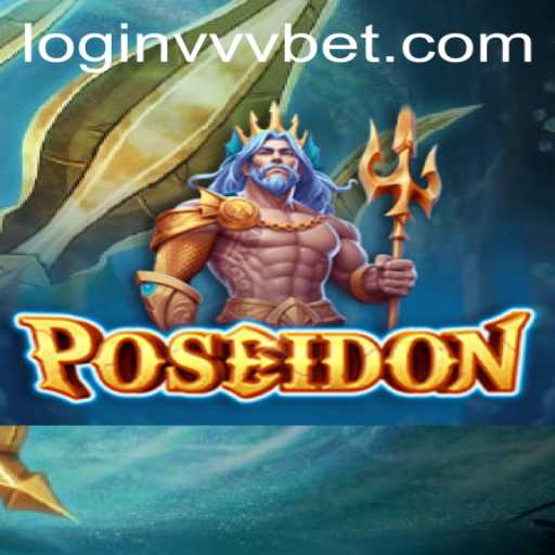 Dive into the Underwater Adventure of Poseidon