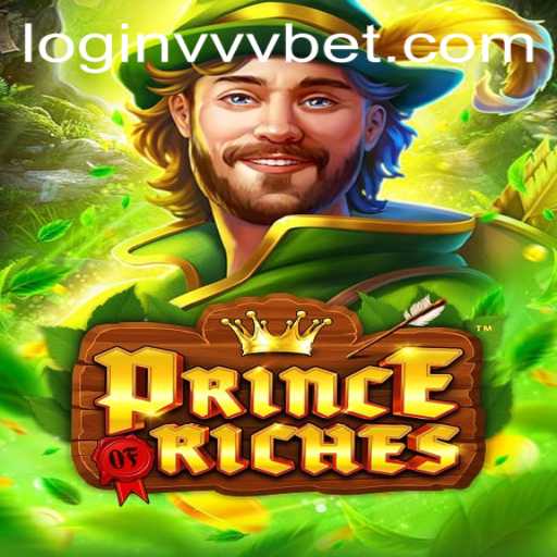 A Comprehensive Guide to PrinceOfRiches and VVVBet PH Login