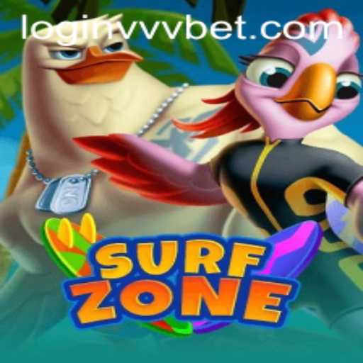 Dive into Adventure with SurfZone: A Riveting Gaming Experience