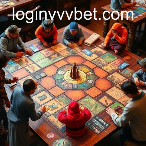 vvvbet PH Login