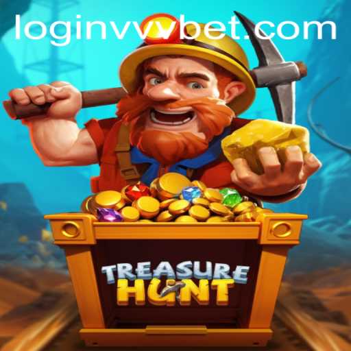 Discover the Thrills of TreasureHunt and vvvbet PH Login
