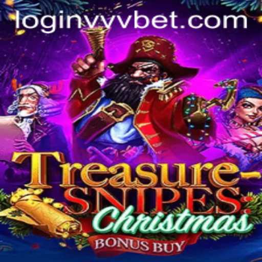 Exploring TreasuresnipesChristmas: A Festive Gaming Adventure with VVVBet PH Login