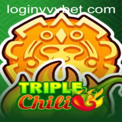 TripleChili: A Spicy Adventure in Gaming with VVVBet PH Login