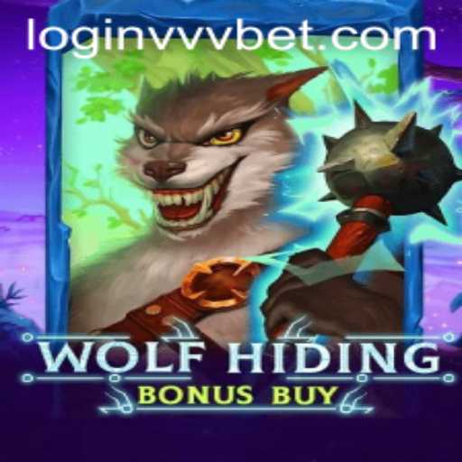 Exploring the Thrills of WolfHidingBonusBuy: A New Adventure in Online Gaming