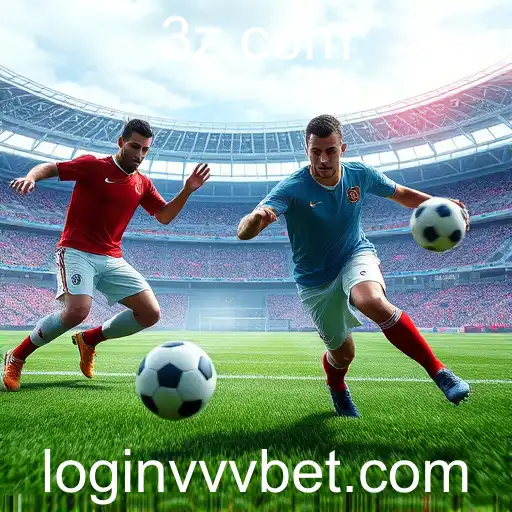 Explorando os Esportes Virtuais no vvvbet: Uma Nova Era de Apostas Online